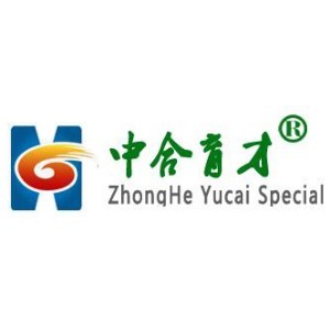 北京中合育才特训营logo