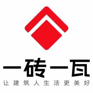 贵州一砖一瓦logo