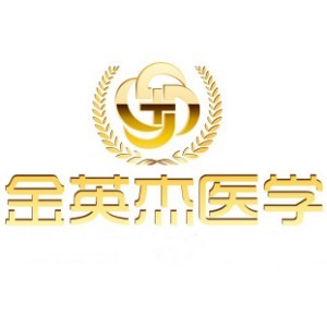 西宁金英杰教育logo