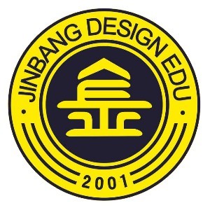 厦门金榜设计培训logo