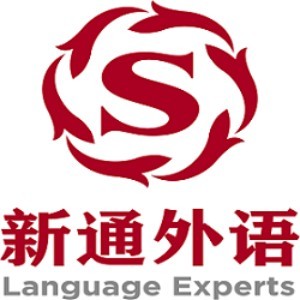 杭州新通教育logo