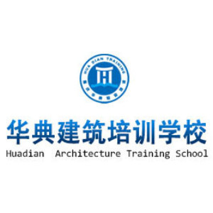 重庆华典比盟建筑工程logo