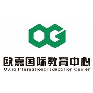 山东欧嘉教育咨询logo