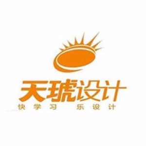 惠州天琥教育logo