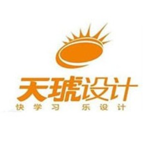 福州天琥教育logo