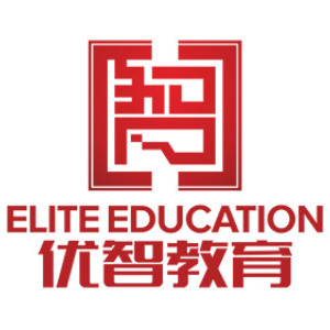 天津优智教育logo
