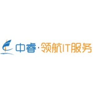 深圳中睿教育logo