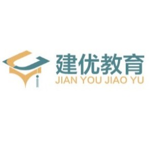 北京建优教育logo