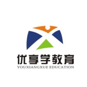 合肥优享学教育logo