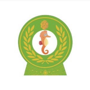 晟立方教育-超级记忆logo