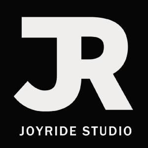 Joyride studio专业DJ培训logo