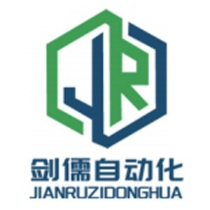 天津剑儒自动化logo