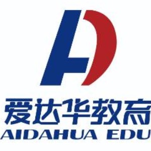 厦门爱达华教育logo