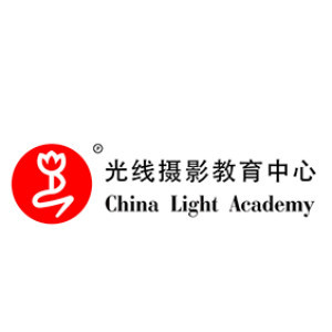 重庆光线摄影教育logo