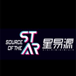 星艺源文化传媒DJ培训logo