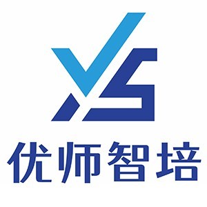 太原优师智培教育logo