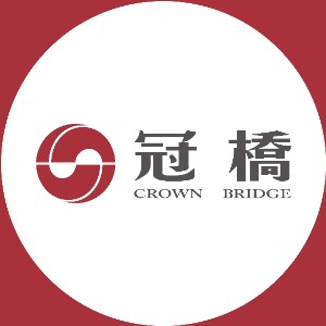 冠桥海外教育logo