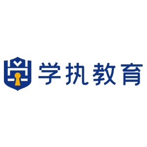 学执教育logo