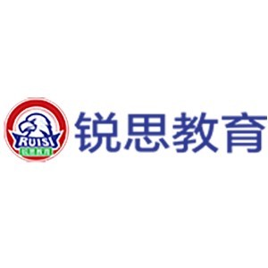 太原锐思教育logo