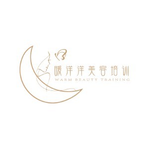 苏州暖洋洋美容培训logo