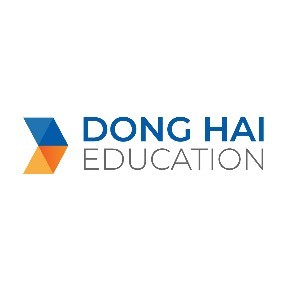 北京东海语言培训logo
