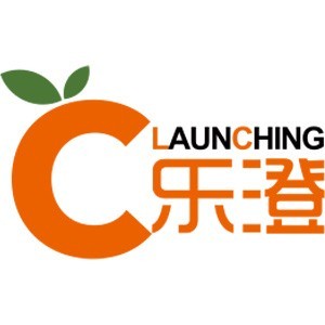 沈阳乐澄教育logo
