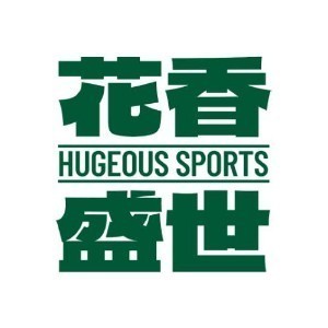上海花香盛世体育logo