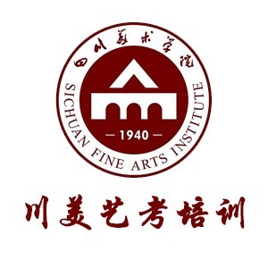 川美老教授协会大卫美术教育logo