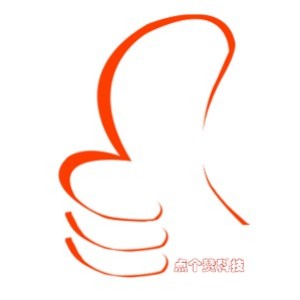 杭州点个赞教育logo
