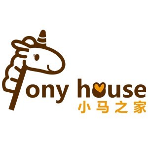 昆明小马之家logo