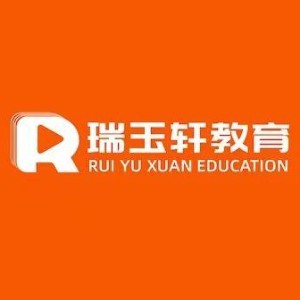 郑州瑞玉轩教育logo