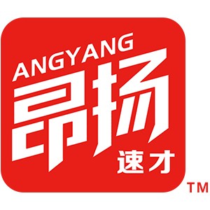 重庆昂扬文化logo