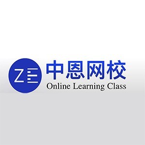中恩教育logo