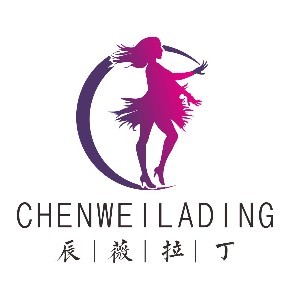宁波辰薇拉丁logo