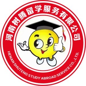 河南树腾留学logo
