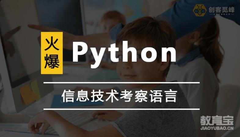11-16岁python代码编程