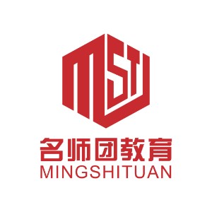 重庆名师团公考logo