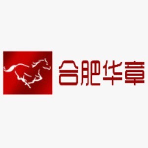 合肥华章MBA考研logo