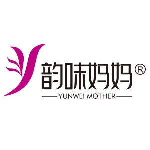 临沂韵味妈妈母婴护理logo