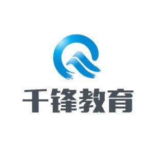 北京QF教育logo