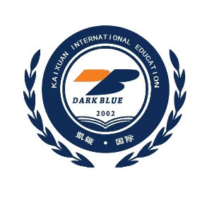 天津凯旋国际logo
