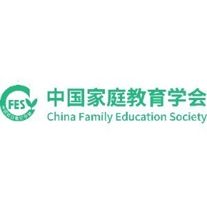 济南社区家庭教育指导者培训logo