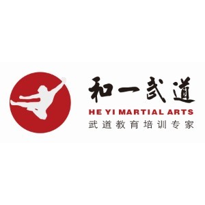 长沙和一武道教育logo