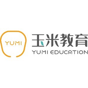 上海玉米教育logo