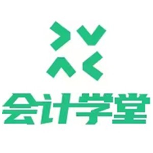 宜昌会计学堂logo