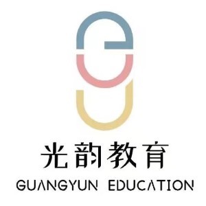 北京光韵教育logo