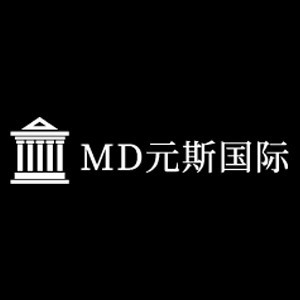 北京元斯国际艺术留学logo