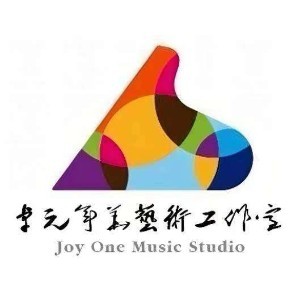 大连卓元钢琴教育logo