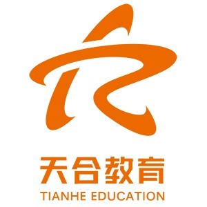长沙天合教育 logo