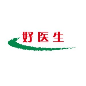 北京好医生医考logo